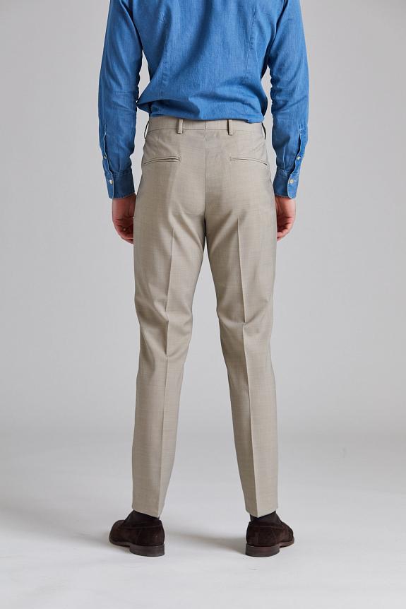 Tiger of Sweden Justin Tenuta Suit Sand-8
